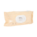 Baby Wipe McKesson Soft Pack Scented 72 Count