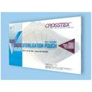 CROSSTEX DUO-CHECK® STERILIZATION POUCHES