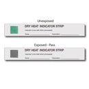 CROSSTEX STEAM INDICATOR STRIP