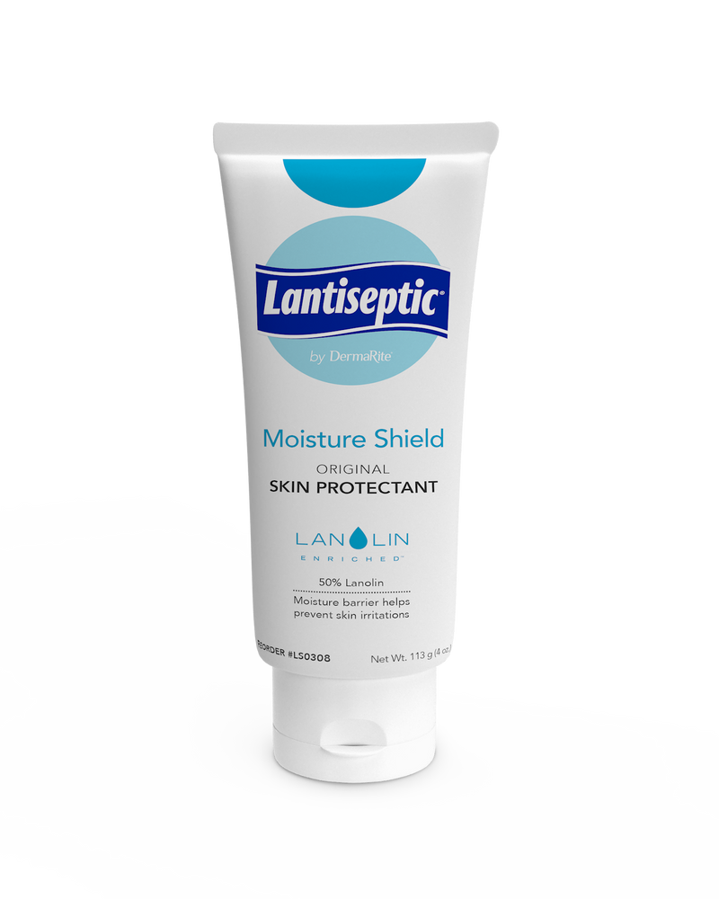 DERMARITE LANTISEPTIC® ORIGINAL SKIN PROTECTANT- LS0308