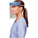 CROSSTEX FACE SHIELD