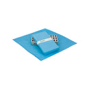 CROSSTEX CSR STERILIZATION WRAPS