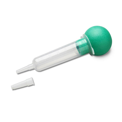 Medline Sterile Bulb Irrigation Syringe, 1 Each