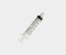 TERUMO SYRINGE ONLY