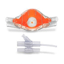 CROSSTEX ACCUTRON CLEARVIEW NASAL MASK AND CAPNOGRAPHY BUNDLE