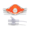 CROSSTEX ACCUTRON CLEARVIEW NASAL MASK AND CAPNOGRAPHY BUNDLE