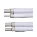 CROSSTEX CLEARVIEW CAPNOGRAPHY ADAPTERS