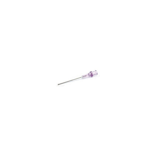 BD Blunt Filter Needle 18G x 1-1/2", 100/BX