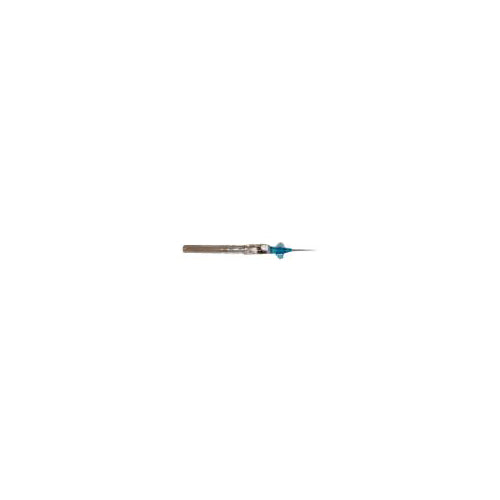BD Insyte Autoguard Shielded IV Catheter 24G x 3/4", 50/BX