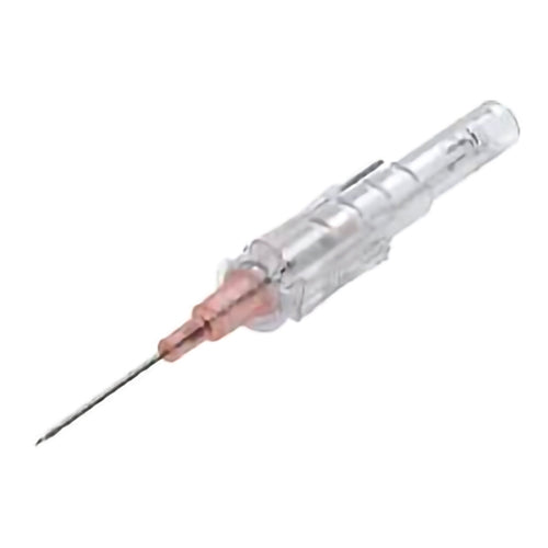 Smiths Medical Peripheral IV Catheter Protectiv® Plus 20 Gauge 1" Retracting Needle, 50/BX
