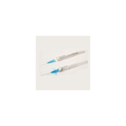BD Insyte Autoguard Shielded IV Catheter 22G x 1", 50/BX
