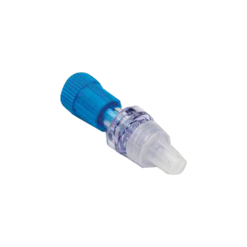 Insource Safesite Needle-free Valve IV System, 100/CS