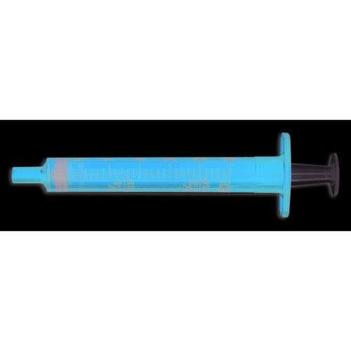 BD Oral Dispenser Syringe 5 mL Blister Pack Luer Slip Tip Without Safety