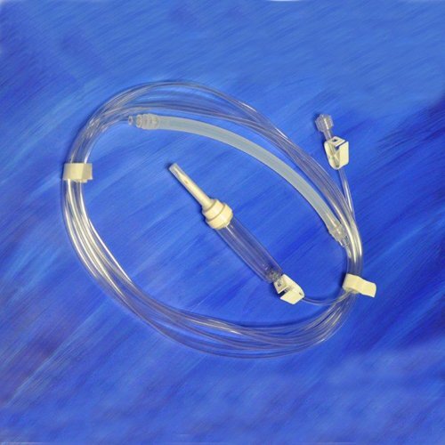 Custom Medical Tumescent Pump Tubing, 25 EA/CS