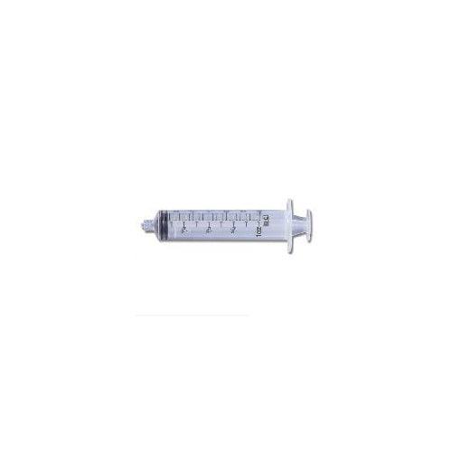 BD Luer-Lok Tip Syringe, 30 mL, 56/BX