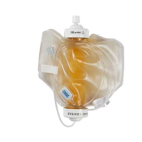 Avanos Medical Sales Elastomeric Pump Homepump Eclipse- 400 mL 200 mL / Hr.