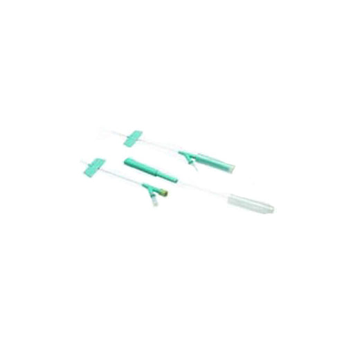 BD Intima Catheter 24G, 3/4" With Y Adapter, 25/BX