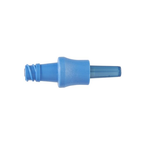 ICU Medical Injection Site Clave Connector Adapter, 100/CS