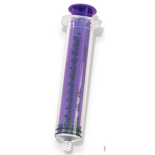 Covidien Enteral Feeding / Irrigation Syringe Monoject® 60 mL Enfit Tip Without Safety