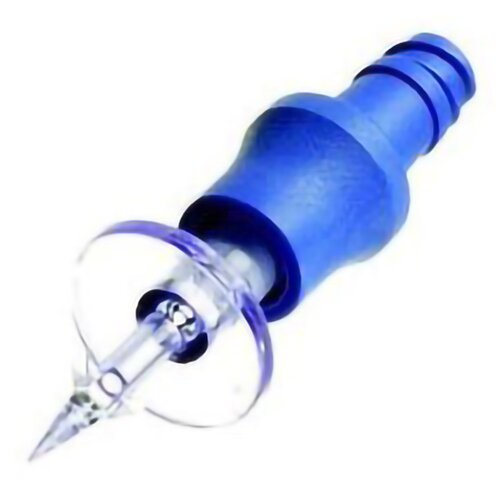 McKesson Vial Spike Clave, 1/EA