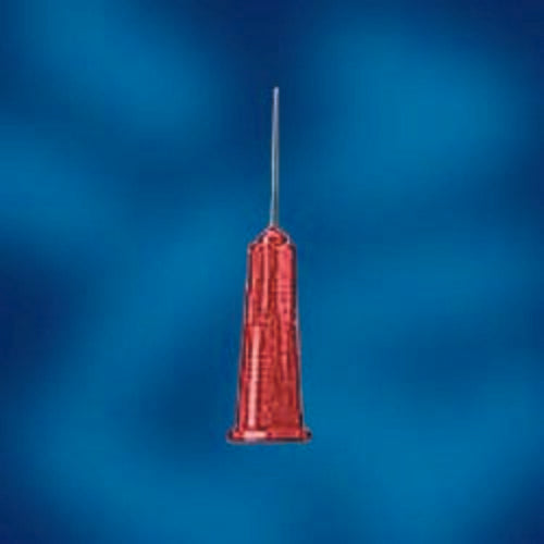 BD Hypodermic Needle PrecisionGlide™ Without Safety 30 Gauge 1 Inch, 100/BX