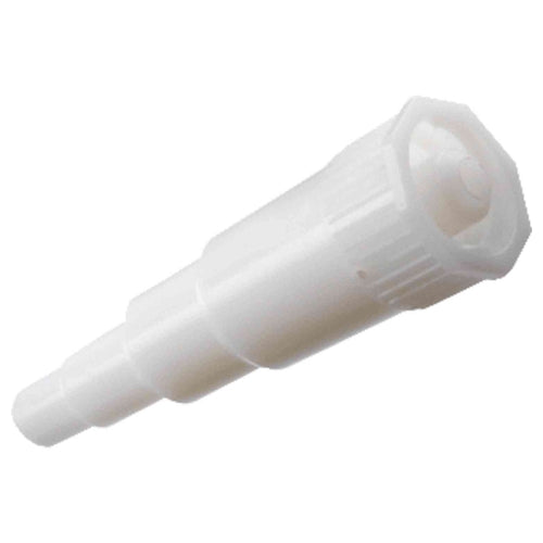 Avanos Medical Sales ENFit Transition Adaptor NeoMed NonSterile, White Plastic, 30 EA/PK