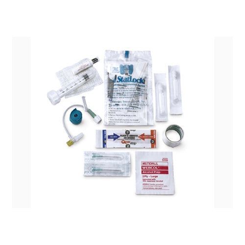 Medical Action Industries IV Start Kit