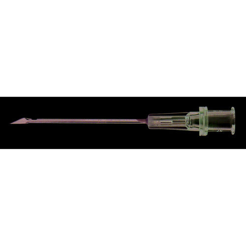 BD Filter Needle Nokor Beveled Point 18 Gauge 1-1/2", 1/EA