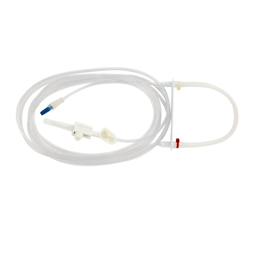 ICU Medical Pump IV Set PharmAssist, 1/EA