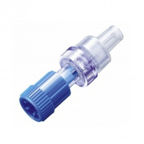 B. Braun Valve SafeSite, 100 EA/CS