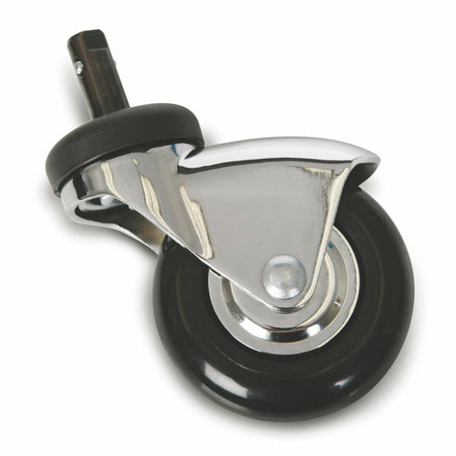 Medline Quick-Release Caster for IV Pole MDS80600, 2 EA/BX