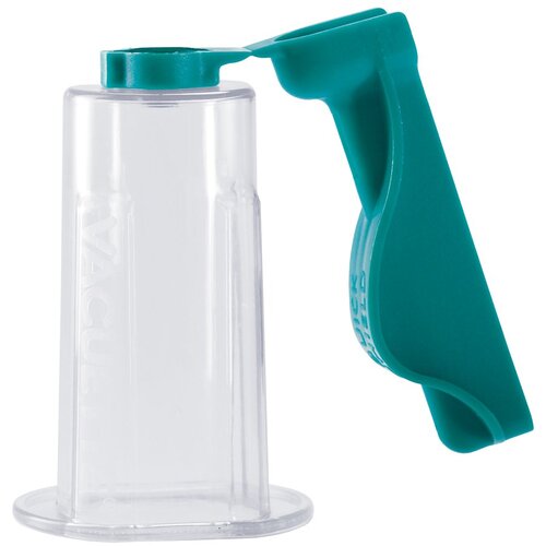 Greiner Bio-One Tube Holder Vacuette Quickshield , 50/BX