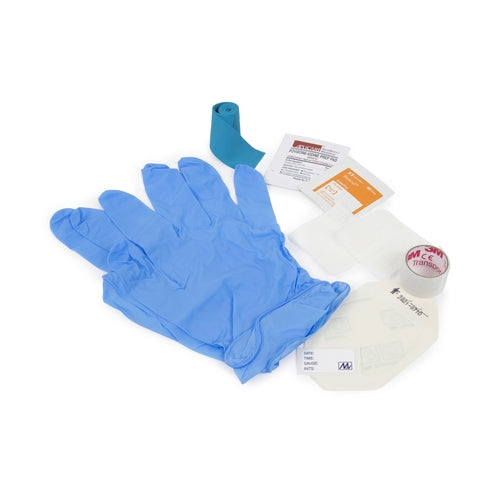 McKesson IV Start Kit, 50 EA/CS