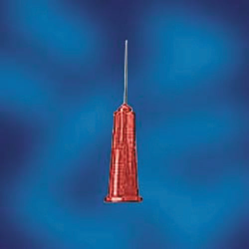 BD Hypodermic Needle PrecisionGlide™ Without Safety 16 Gauge 1-1/2 Inch, 100 EA/BX, 10BX/CS