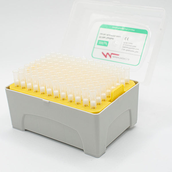 Marathon LS -300 μL PIPETTE TIPS