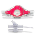 CROSSTEX ACCUTRON CLEARVIEW NASAL MASK AND CAPNOGRAPHY BUNDLE