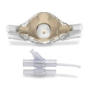 CROSSTEX ACCUTRON CLEARVIEW NASAL MASK AND CAPNOGRAPHY BUNDLE