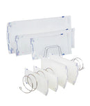 CROSSTEX STERICOIL™ POUCH DIVIDER