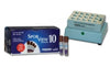 CROSSTEX SPORVIEW™ 10 SELF-CONTAINED BIOLOGICAL INDICATORS