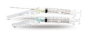 TERUMO SURGUARD3® SYRINGE WITH SAFETY NEEDLES