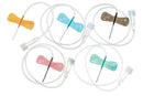 TERUMO SURFLO® WINGED INFUSION SETS