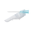 TERUMO SURGUARD3® SYRINGE WITH SAFETY NEEDLES