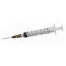 TERUMO TUBERCULIN SYRINGES