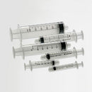 TERUMO SYRINGE ONLY