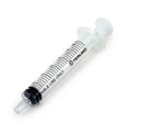 TERUMO SYRINGE ONLY
