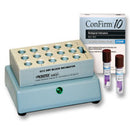 CROSSTEX IN-OFFICE BIOLOGICAL MONITORING SYSTEM