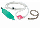 CROSSTEX ACCUTRON CLEARVIEW™ SCAVENGING CIRCUITS & ACCESSORIES