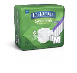 FitRight Restore Brief, Medium