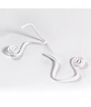 CROSSTEX SALIVA EJECTOR - FREE FORM