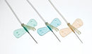 TERUMO SURSHIELD® WINGED BLOOD COLLECTION & INFUSION SETS
